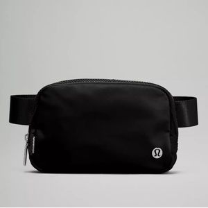 LuLuLemon Everywhere Belt Bag - NWT